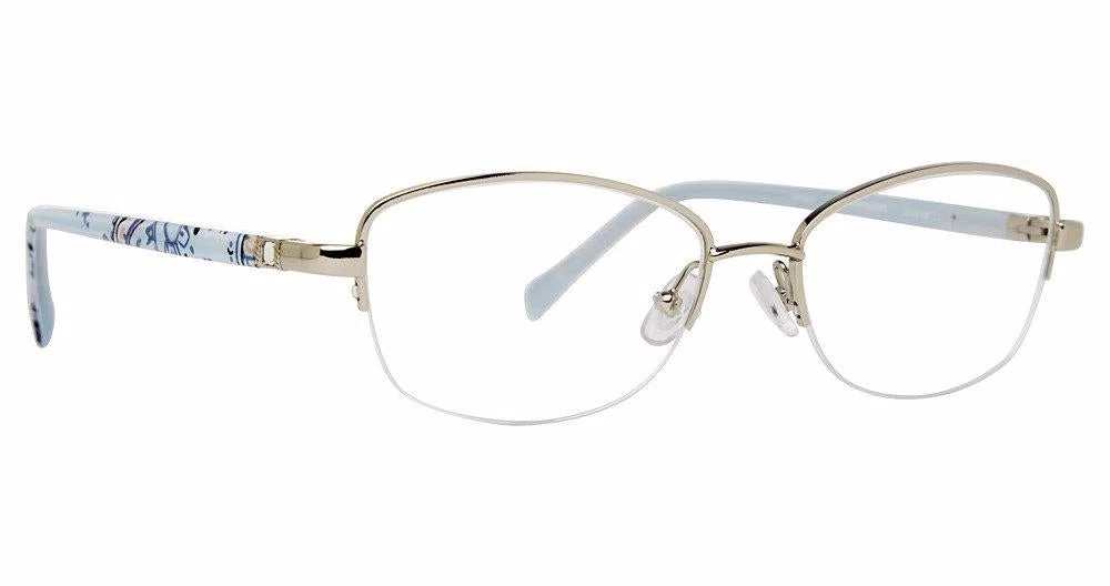 Vera Bradley VBGIOVANNA Eyeglasses - view 5